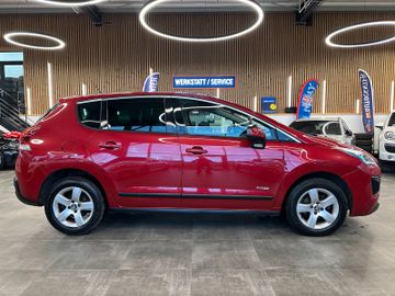Peugeot 3008 Business-Line *TÜV Neu*Sitzh.*
