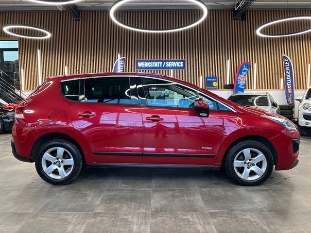 Peugeot 3008 Business-Line *TÜV Neu*Sitzh.*