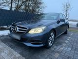 Mercedes-Benz Mercedes E-Klasse W212 Facelift | 220 CDI | - Mercedes-Benz 220 aus 2013
