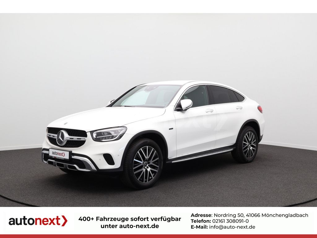 Image of Mercedes-Benz GLC 300