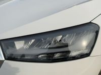 Skoda Fabia - Vorschau Bild 15