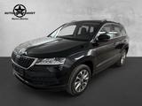Skoda Karoq 1.5 TSI Clever LED CarPlay LENK-SITZHEIZUN - Skoda Karoq bis 25.000 Euro