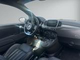 Abarth 500 595 Turismo Android Auto Metallic - Abarth 500 Turismo