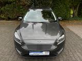 Ford Focus Turnier Titanium *1.Hand/ HU Neu* - Ford Focus in Bonn