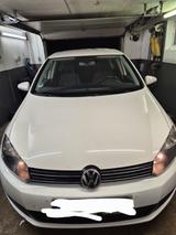 Volkswagen Golf VI, 1,8 TSI, 160 PS - Volkswagen Golf: Tsi 160 Ps