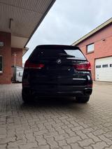 BMW X5 M50 M50d -