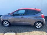 Hyundai i10 AC3 gepflegt TÜV neu 8-fach be... - Hyundai i10 AC3
