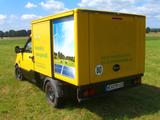 StreetScooter B14  Postauto, Leicht-LKW  - Offers