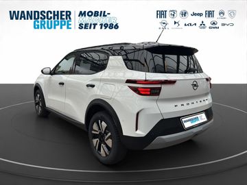 Opel Frontera 1.2 Hybrid GS KAMERA LED SHZ NAV AWR