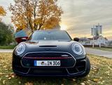 MINI Clubman  JCW ALL4 Autom. Pan.Leder.Harm.-Kad. - MINI John Cooper Works Clubman von privat