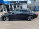 Mercedes-Benz CLA 180 d AMG Leder Navi Kamera LED 19 Zoll - gebrauchte Mercedes-Benz CLA 180 aus dem Jahr 2023