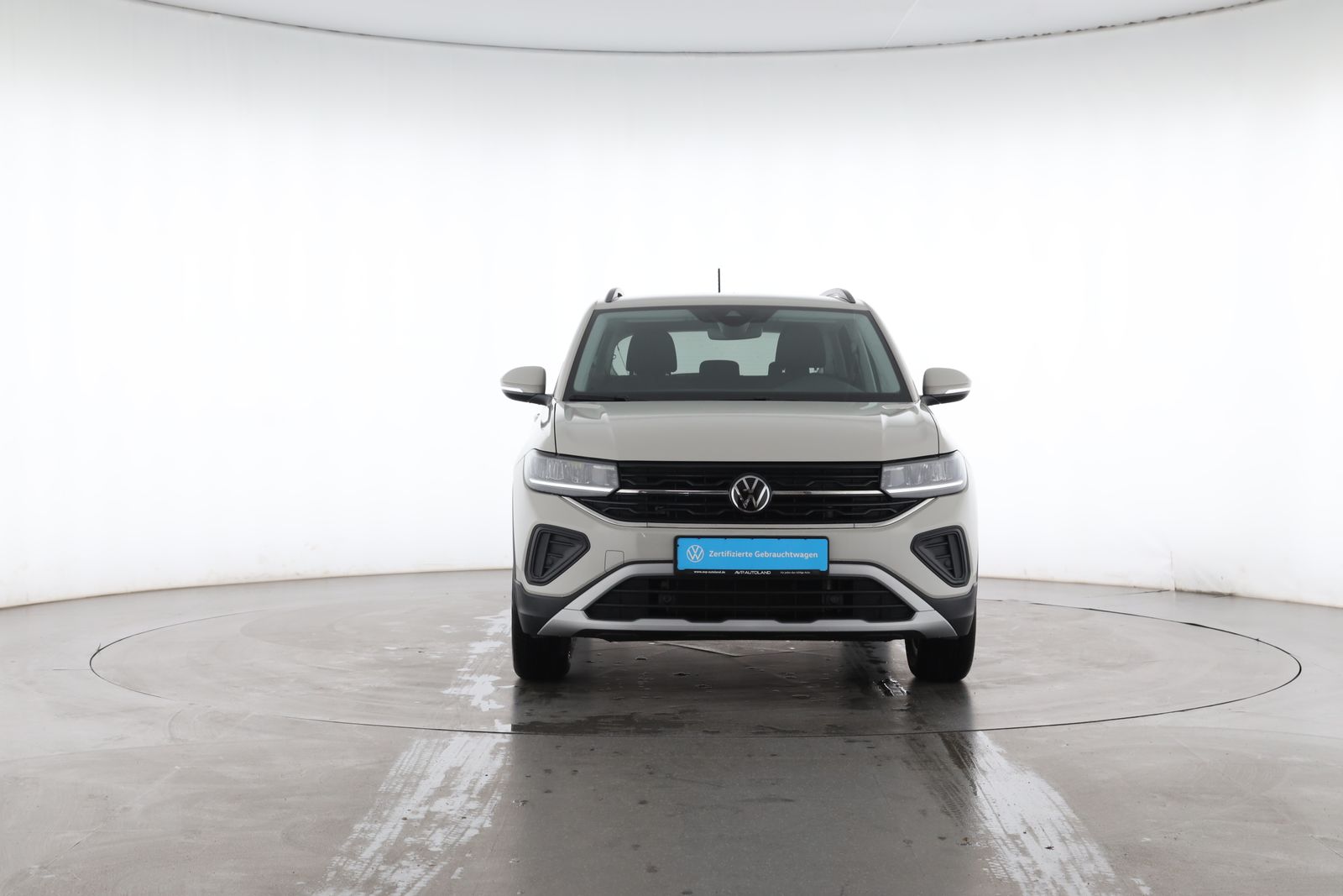 Volkswagen T-Cross - Bild 5