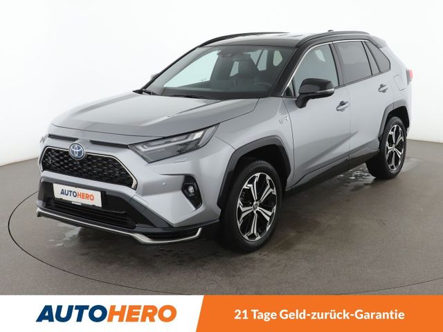 Toyota RAV 4 2.5 Hybrid 4x4 Aut.*NAVI*CAM*ACC*PANO*SHZ*