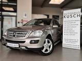 Mercedes-Benz ML 280CDI*4MATIC*SPORTPAKET*NAVI*AHK*PDC*TÜV-NEU - Mercedes-Benz ML 280: Cdi 4matic