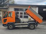 Multicar M 27 / M30 Allrad 4x4 * Dreiseitenkipper - Multicar Hubarbeitsbühne