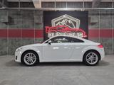 Audi TT 2.0 TFSI *DSP*DAB+*TOTWINKEL*TEMPOMAT* - Audi TT Gebrauchtwagen