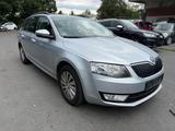 Skoda Octavia  -126tkm- KLIMA 8FACH STAHL! MOTOR GUT - Skoda: Motor