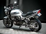 Kawasaki ZRX R - KAWASAKI ZRX