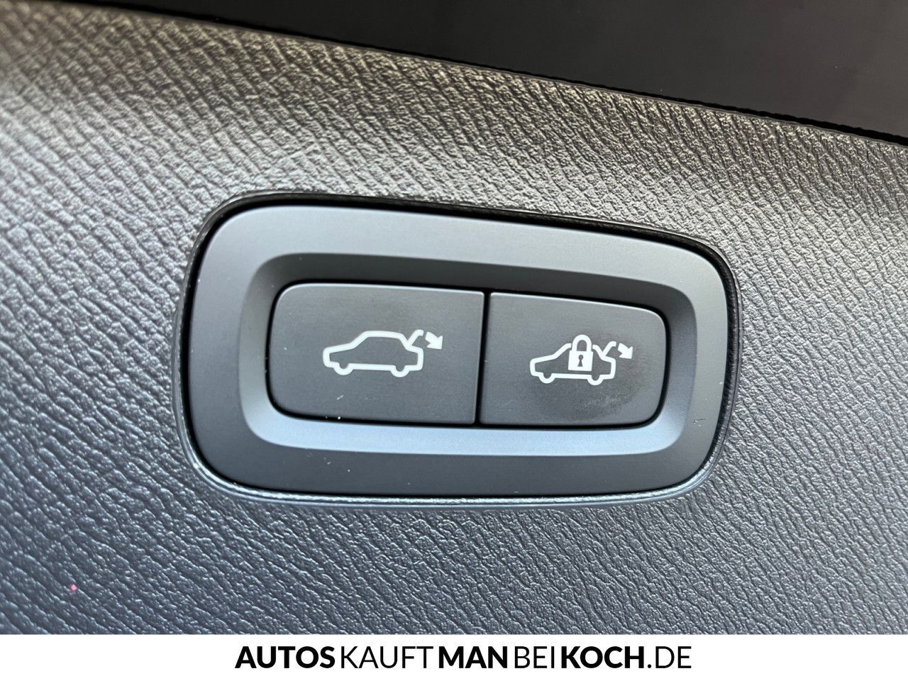 Volvo XC90 - Bild 19