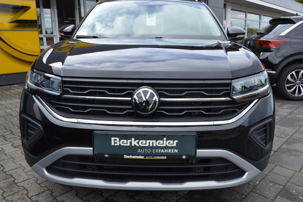 Volkswagen T-Cross 1.0 TSI Life DSG/Kamera/Ready2Discover/A, миниатюра 6