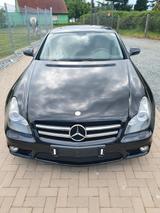 Mercedes-Benz CLS 63 AMG  Drivers Package  - Mercedes-Benz aus 2009: Cl63