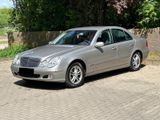 Mercedes-Benz E 220 E -Klasse Lim. E 220 CDI *Automatik* - Mercedes-Benz E 220 aus 2004