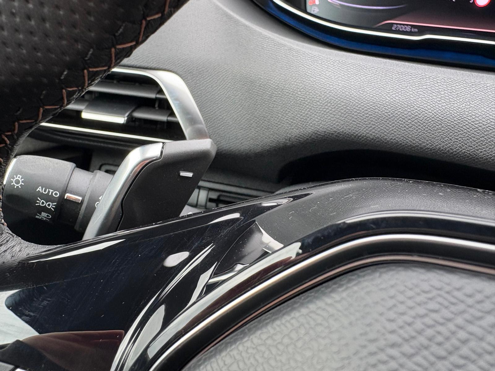 Peugeot 3008 GT -Garantie/Abstandstempomat/S-Heft-