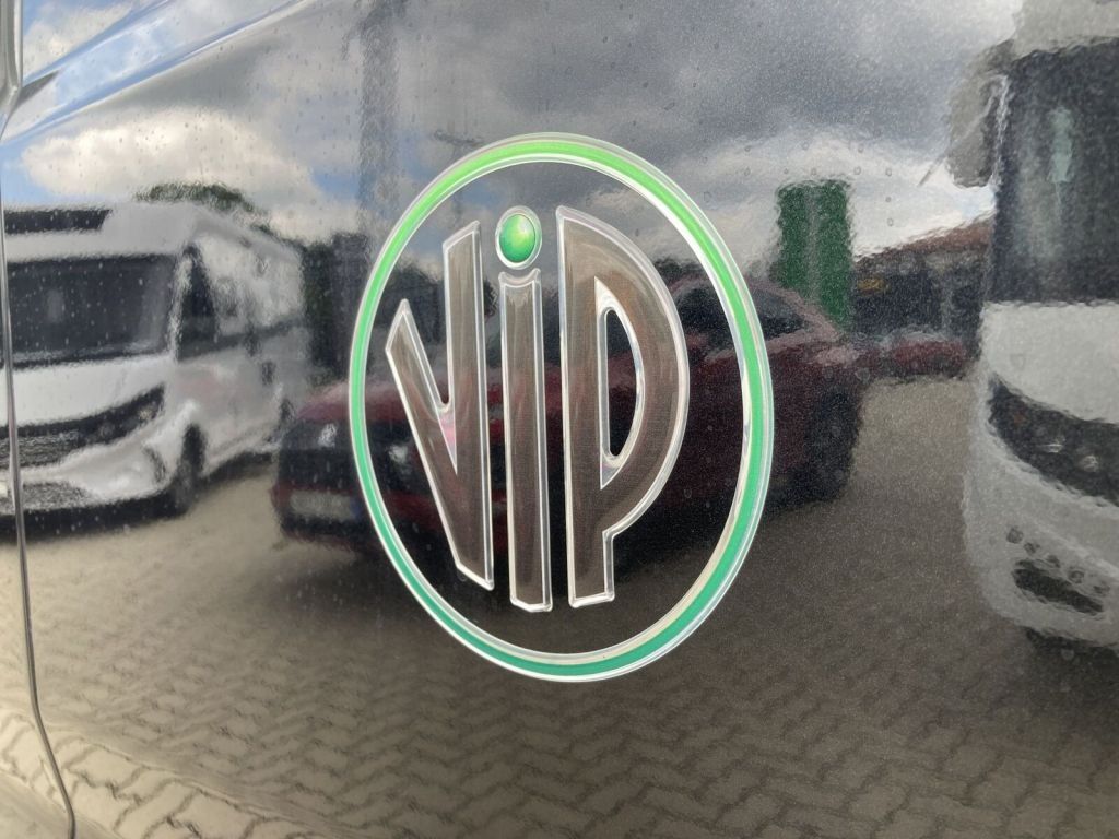 Fahrzeugabbildung Chausson V594 Road Line VIP 4 Jahre Garantie
