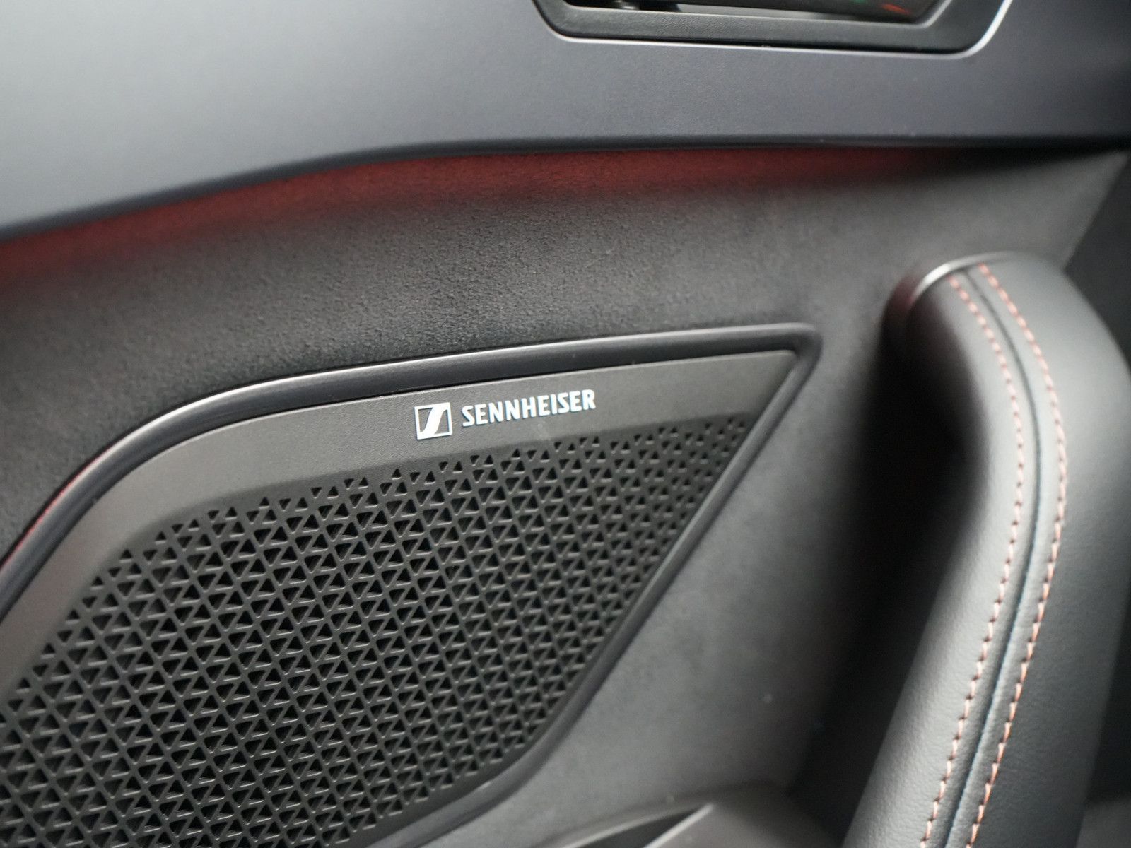 Cupra Formentor - Bild 7