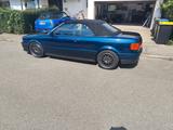 Audi 80 Cabrio - gebrauchte Audi 80 aus dem Jahr 1995