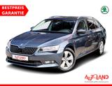 Skoda Superb Combi 2.0 TDI Style 4x4 Navi Panorama ACC - Skoda mit Diesel-Antrieb: Allradantrieb, Kombi, 0