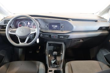 Volkswagen Caddy 2.0 TDI FRONT+LANE+BT+AHK