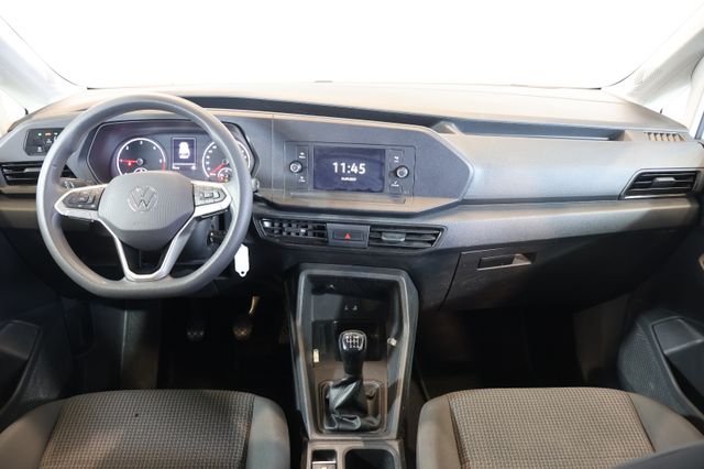 Volkswagen Caddy 2.0 TDI FRONT+LANE+BT+AHK