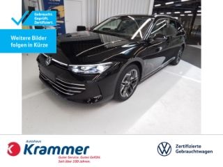 Passat Variant 1.5 eHybrid DSG Elegance *LEDER*A