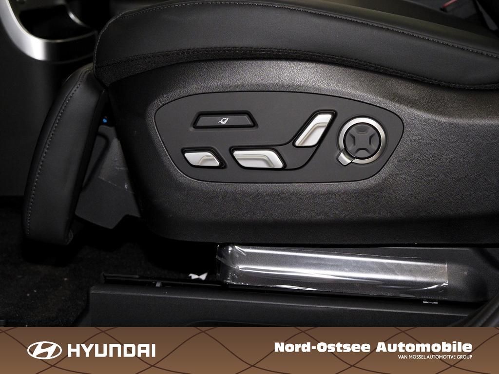 Fahrzeugabbildung Hyundai IONIQ 9 6-Sitzer UNIQ Panorama Glas Schiebedach