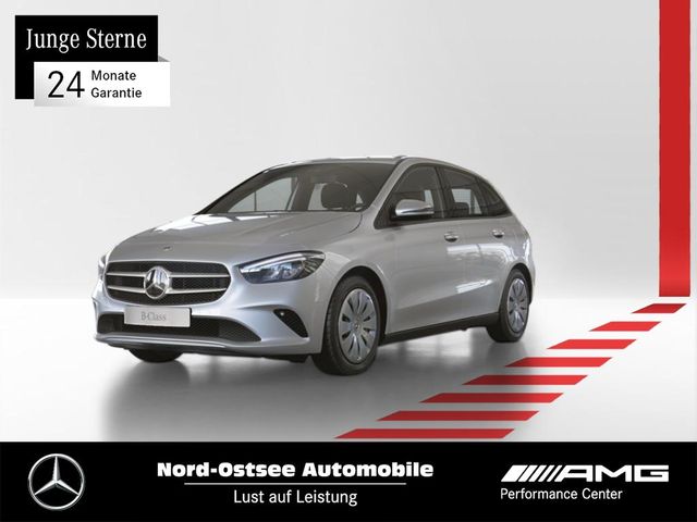 Mercedes-Benz B 250 e Navi Kamera PDC LED Sitzh. Tempomat