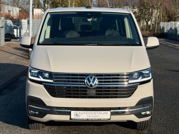 Volkswagen T6 Multivan - 2