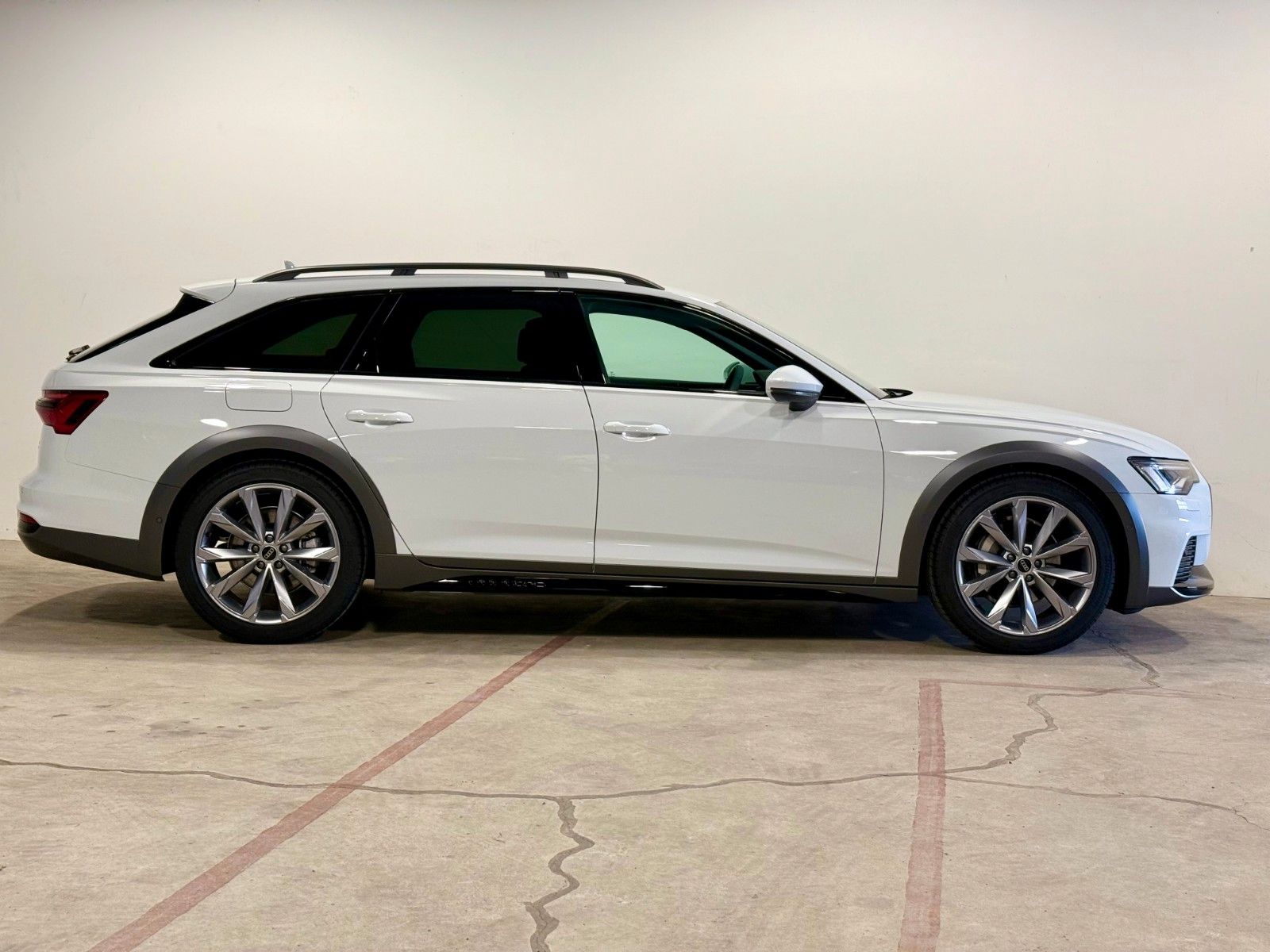 Audi A6 Allroad Quattro 40 TDI #S-Line #StHzg #AHK foto 3