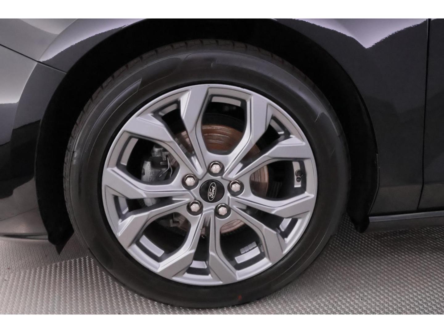 Ford Focus 1.0EB Turnier ST-Line+LED+NAVI+TEMPO+KAMER, миниатюра 12