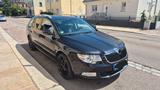 Skoda Superb 1.8 TSI DSG Comfort Combi Comfort