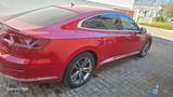 Volkswagen Arteon 2.0 TDI SCR 176kW DSG 4MOTION R-Line ... - gebrauchte VW Arteon aus dem Jahr 2018