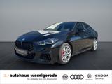 BMW 2er Gran Coupe M235i *LED*HK*HUD - schwarze BMW 2er Gran Coupé