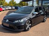 Volkswagen Golf VII 7 Variant R BMT 4Motion+LANE+ACC+DCC+ - Volkswagen Golf: Variant
