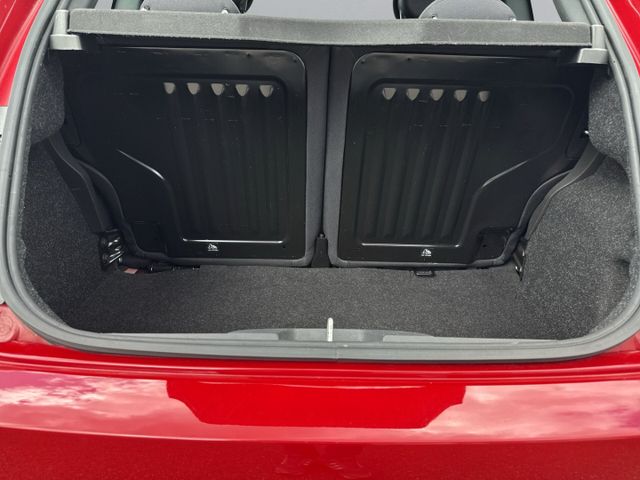 500 Red 1.0 Mild Hybrid EU6d Panorama DAB Temp P