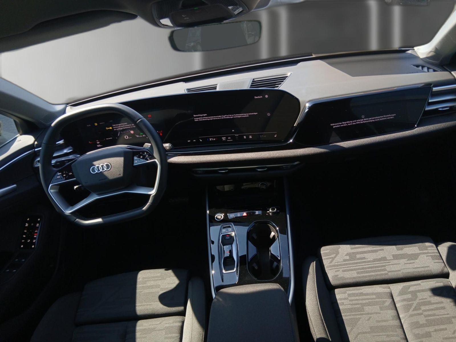 Audi A6 - Bild 13