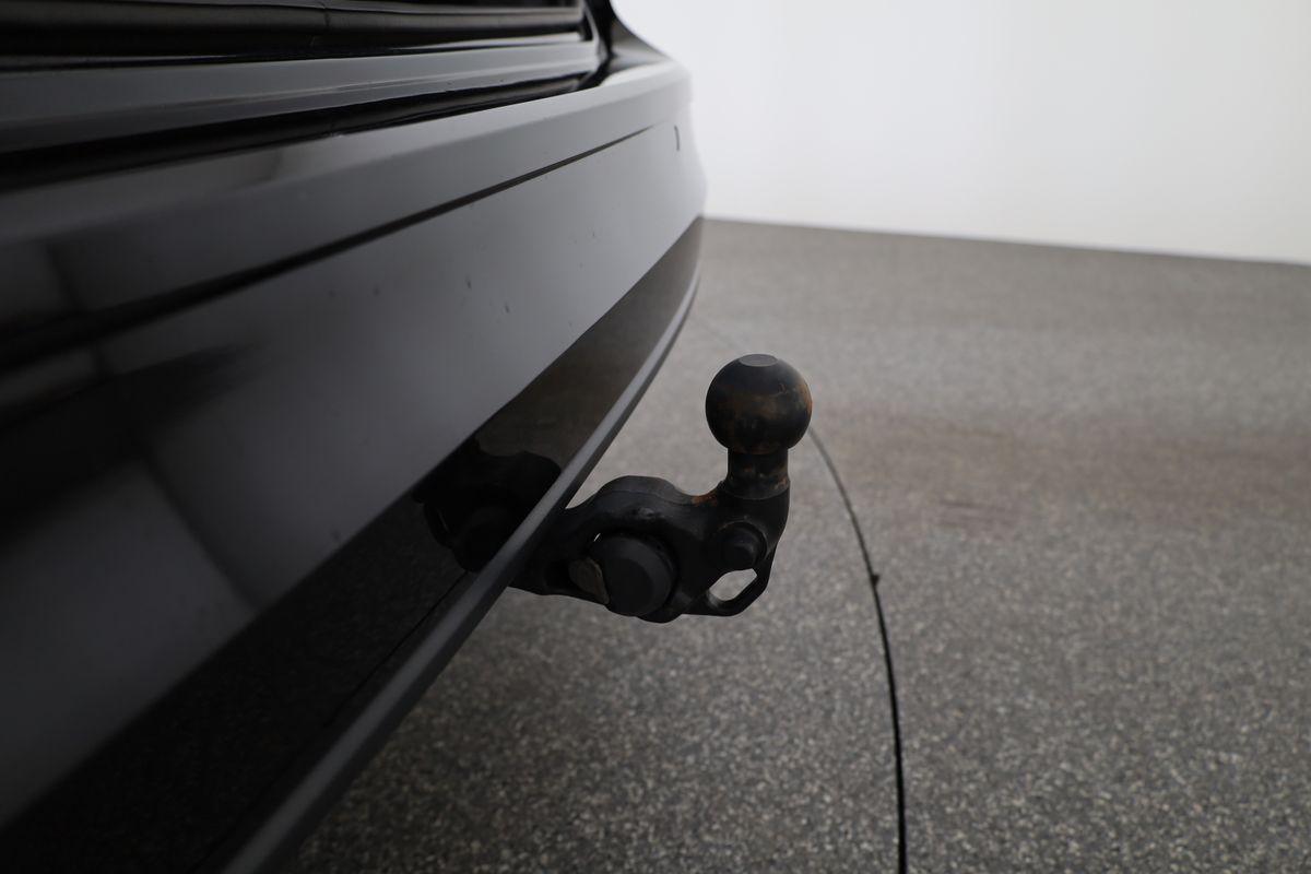 Volkswagen Golf VIII Variant 1.5 eTSI DSG Life, AHK, LED, S, миниатюра 16