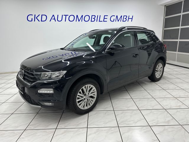 Volkswagen T-Roc Style*AHK*App-Connect*PDC*2-ZonenKlima*