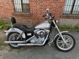 Harley-Davidson DYNA FXD - HARLEY-DAVIDSON 2007 DYNA