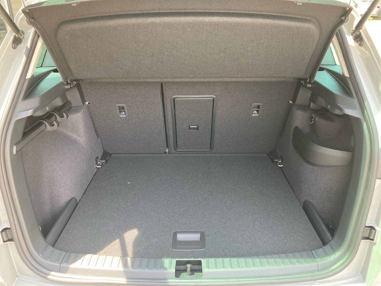 Skoda Karoq - Bild 8