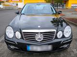 Mercedes-Benz Mercedes E320 Diesel  Avantgarde TÜV &AU NEU - Mercedes-Benz E 320 aus 2009